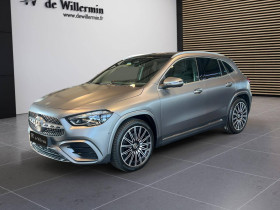 Mercedes GLA occasion 2025 mise en vente à SALON DE PROVENCE par le garage MASA Salon - photo n°1
