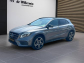 Mercedes GLA    VITROLLES 13