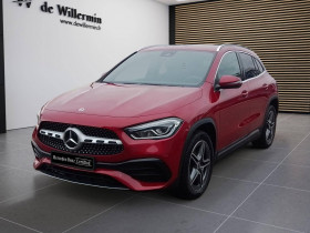 Mercedes GLA , garage ETOILE DU RHONE Montlimar  MONTELIMAR