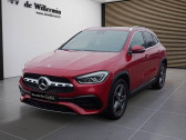 Mercedes GLA occasion année 2022 Annonce Mercedes GLA occasion Essence à MONTELIMAR