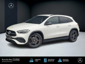 Annonce Mercedes GLA occasion Diesel   SAUSHEIM