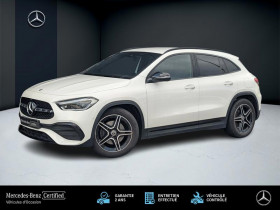 Mercedes GLA , garage ETOILE 68  SAUSHEIM