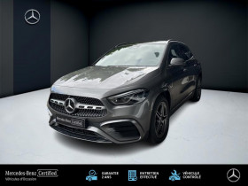 Mercedes GLA , garage ETOILE 54  LAXOU