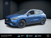 Mercedes GLA    SAUSHEIM 68