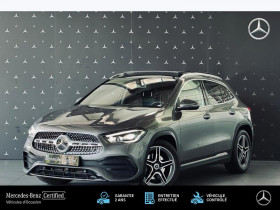 Mercedes GLA occasion 2023 mise en vente à BISCHHEIM par le garage ETOILE 67 STRASBOURG - photo n°1