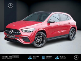 Mercedes GLA , garage ETOILE 68  SAUSHEIM