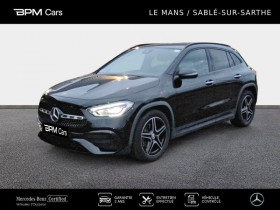 Mercedes GLA occasion 2020 mise en vente à SABL-SUR-SARTHE par le garage ETOILE AUTOMOBILES SABL-SUR-SARTHE - photo n°1