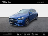 Mercedes GLA    BOURGES 18
