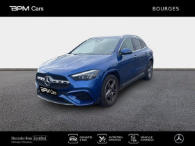 Mercedes GLA , garage ETOILE AUTOMOBILES BOURGES  BOURGES