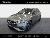 Mercedes GLA    LE MANS 72