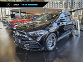 Annonce Mercedes GLA occasion Diesel   BEAURAINS