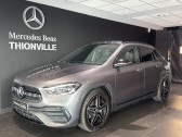 Mercedes GLA    TERVILLE 57