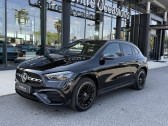 Mercedes GLA   2025 - annonce de voiture en vente sur Auto Sélection.com