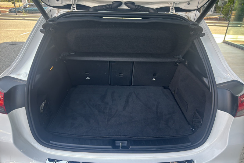 Mercedes GLA   occasion  Roquebrune-sur-Argens - photo n10