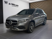 Mercedes GLA occasion année 2022 Annonce Mercedes GLA occasion Essence à ARLES