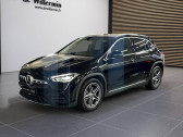 Mercedes GLA occasion année 2022 Annonce Mercedes GLA occasion Essence à MARSEILLE
