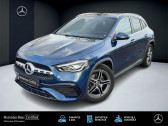 Annonce Mercedes GLA occasion Diesel   EPINAL