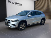 Mercedes GLA occasion année 2024 Annonce Mercedes GLA occasion Essence à VITROLLES