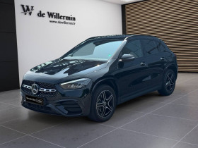 Mercedes GLA , garage ETOILE DU RHONE Valence  VALENCE