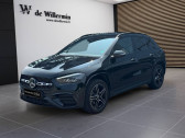 Mercedes GLA occasion année 2024 Annonce Mercedes GLA occasion Essence à VALENCE