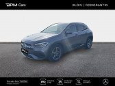 Mercedes GLA occasion année 2023 boite Automatique Annonce Mercedes GLA occasion Diesel à Pruniers en Sologne