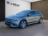 Mercedes GLA    ARLES 13