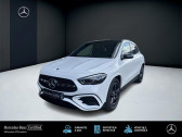 Mercedes GLA   2025 - annonce de voiture en vente sur Auto Sélection.com