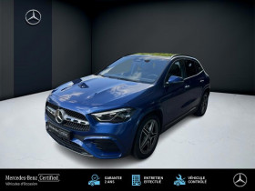 Mercedes GLA , garage ETOILE 54  LAXOU