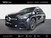 Annonce Mercedes GLA occasion Diesel   ORVAULT