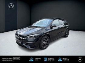 Mercedes GLA , garage ETOILE 54  LAXOU