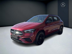 Mercedes GLA , garage ETOILE 57 METZ  METZ