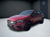 Mercedes GLA occasion année 2025 boite Automatique Annonce Mercedes GLA occasion Diesel à METZ