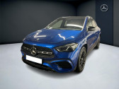 Mercedes GLA occasion année 2024 boite Automatique Annonce Mercedes GLA occasion Diesel à SAUSHEIM