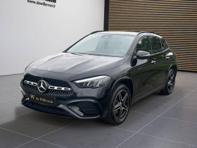 Mercedes GLA occasion 2024 mise en vente à ROMANS par le garage ETOILE DU RHONE Romans - photo n°1