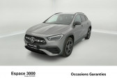 Mercedes GLA   2022 - annonce de voiture en vente sur Auto Sélection.com