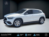 Mercedes GLA occasion année 2023 boite Automatique Annonce Mercedes GLA occasion Diesel à SAUSHEIM