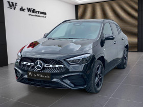 Mercedes GLA , garage ETOILE MEDITERRANEE Vitrolles  VITROLLES