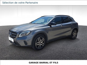 Mercedes GLA occasion 2019 mise en vente à Saint-Maximin-la-Sainte-Baume par le garage SARL BARRAL et FILS - photo n°1