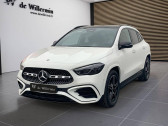 Annonce Mercedes GLA occasion Diesel   VITROLLES