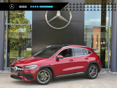 Annonce Mercedes GLA occasion Diesel   VALENCIENNES