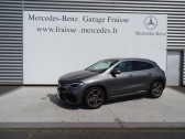 Annonce Mercedes GLA occasion Diesel   SAINT GERMAIN LAPRADE