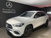 Mercedes GLA    TERVILLE 57