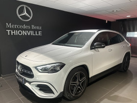 Mercedes GLA , garage ETOILE 57 TERVILLE  TERVILLE
