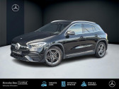 Annonce Mercedes GLA occasion Diesel   SAUSHEIM