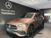 Mercedes GLA occasion année 2023 boite Automatique Annonce Mercedes GLA occasion Diesel à TERVILLE