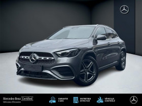 Mercedes GLA , garage ETOILE 57 FORBACH  FORBACH