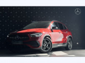Mercedes GLA    Haguenau 67
