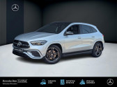 Mercedes GLA    SAUSHEIM 68