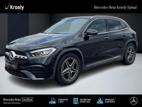 Mercedes GLA , garage ETOILE 88  EPINAL