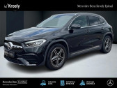 Mercedes GLA occasion année 2020 boite Automatique Annonce Mercedes GLA occasion Diesel à EPINAL
